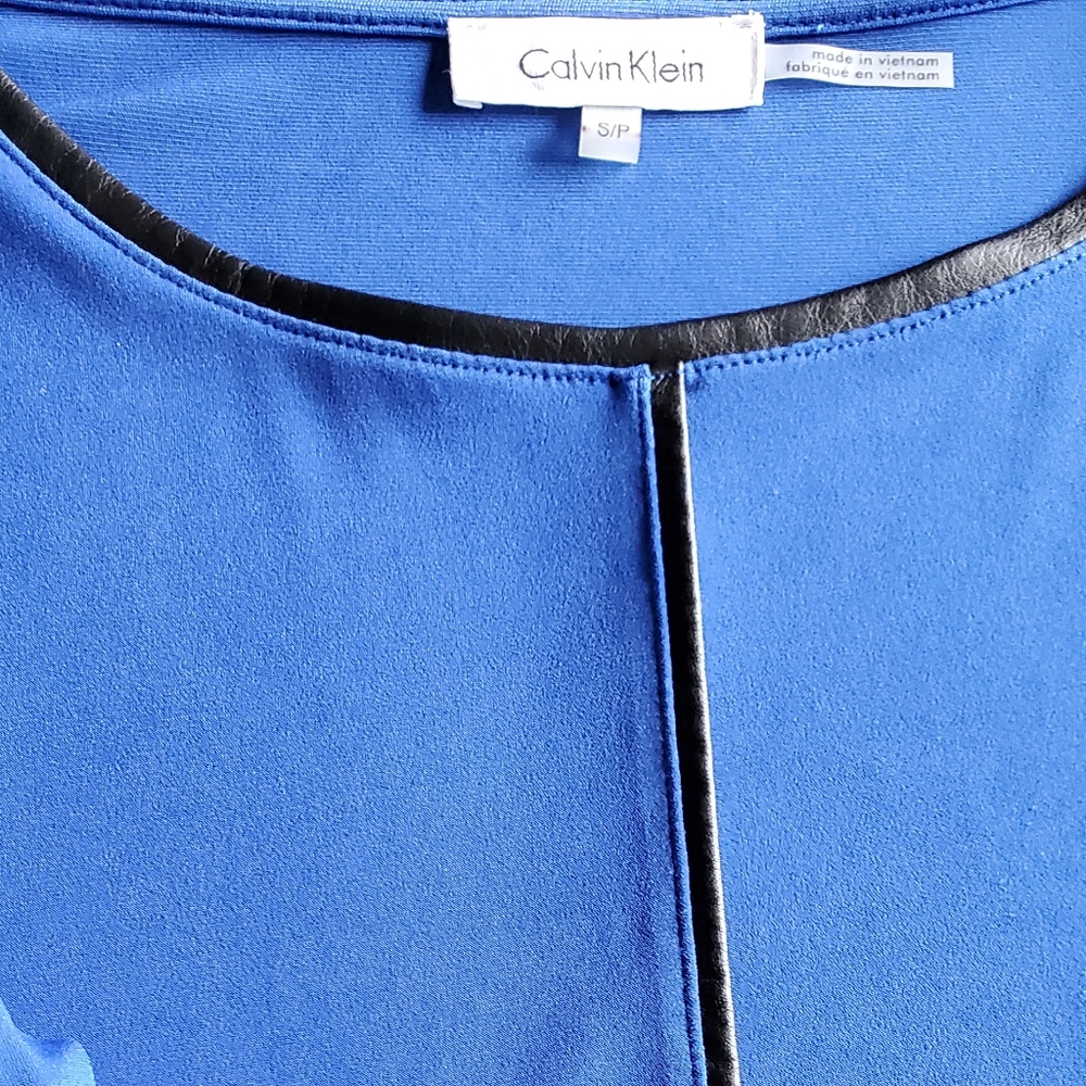Calvin Klein Blouse